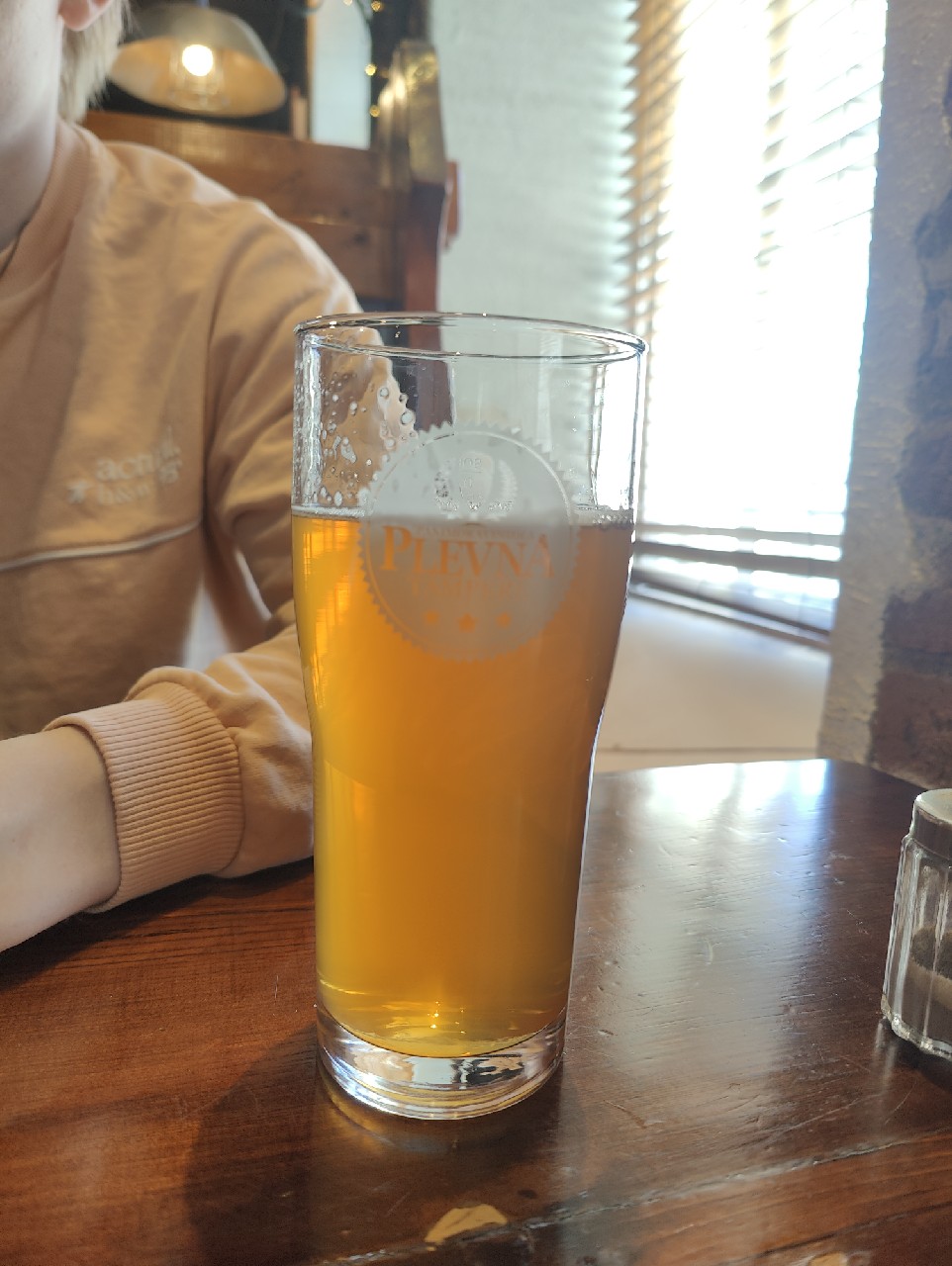 Perus IPA, Finland