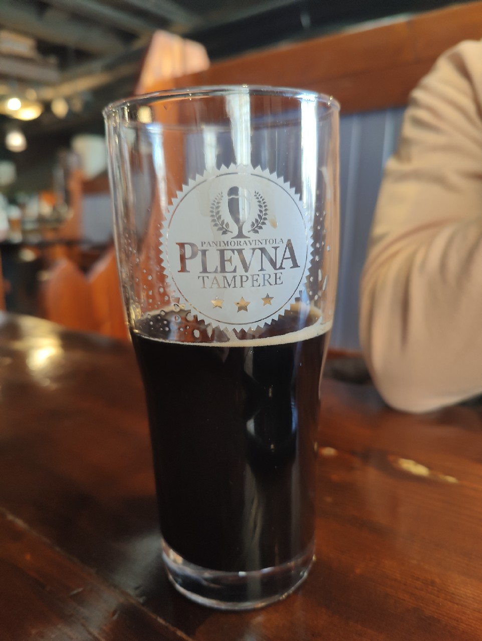 Stout, Finland