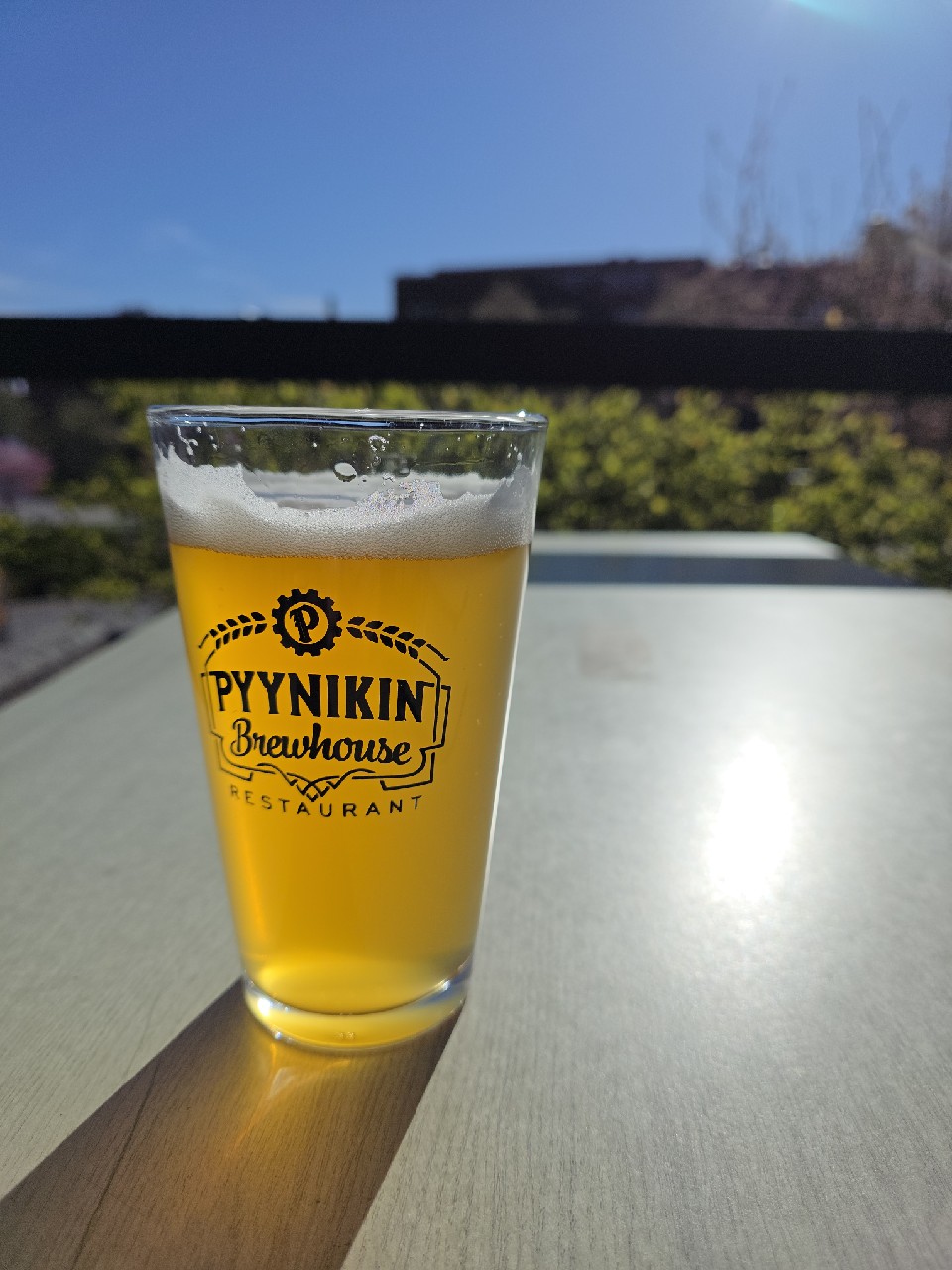 Maltti Italian Pilsner, Maltti Tampere (Hartwall)