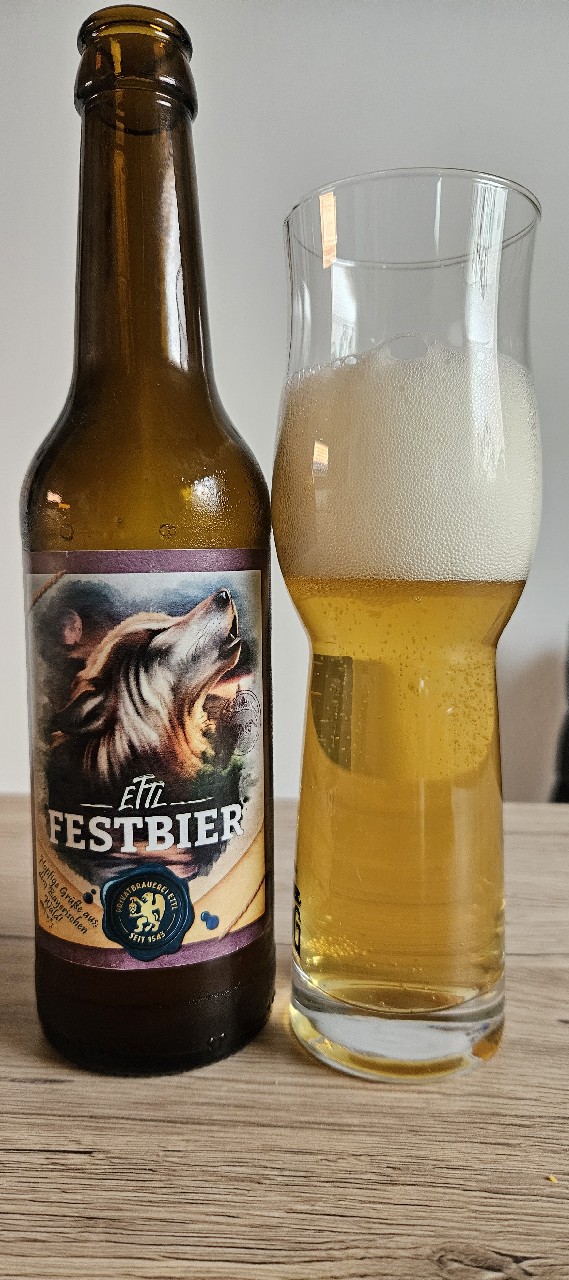 Ettl Festbier, Germany