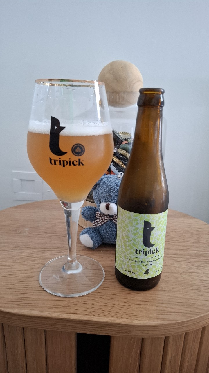 Tripick 4, Belgium