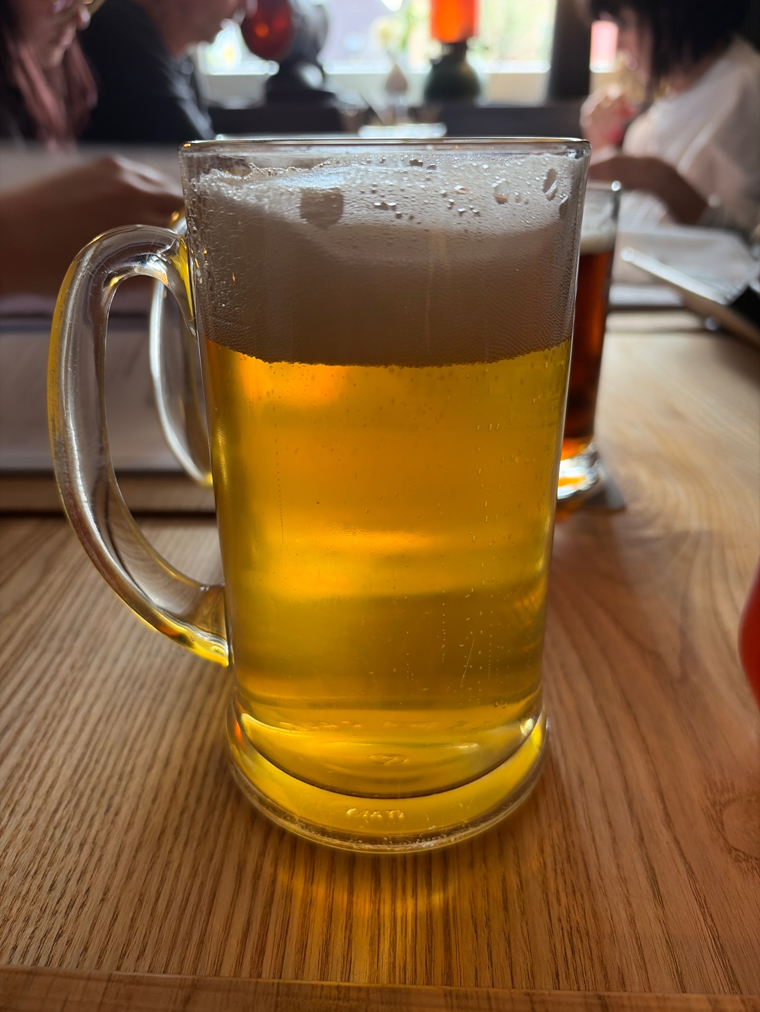 Glückauf Kellerbier, Privatbrauerei Glückauf
