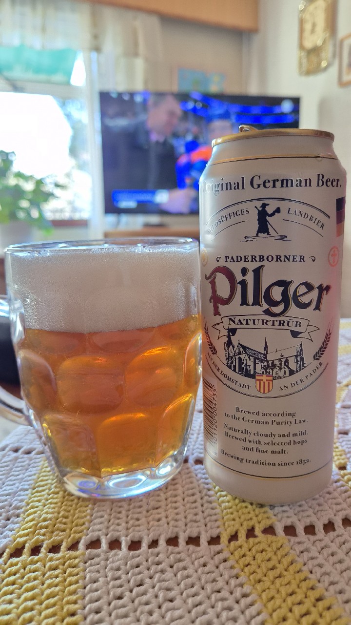 Paderborner Pilger, Germany