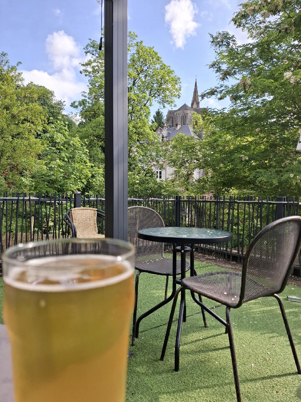 Zig, Brouwerij Anders!