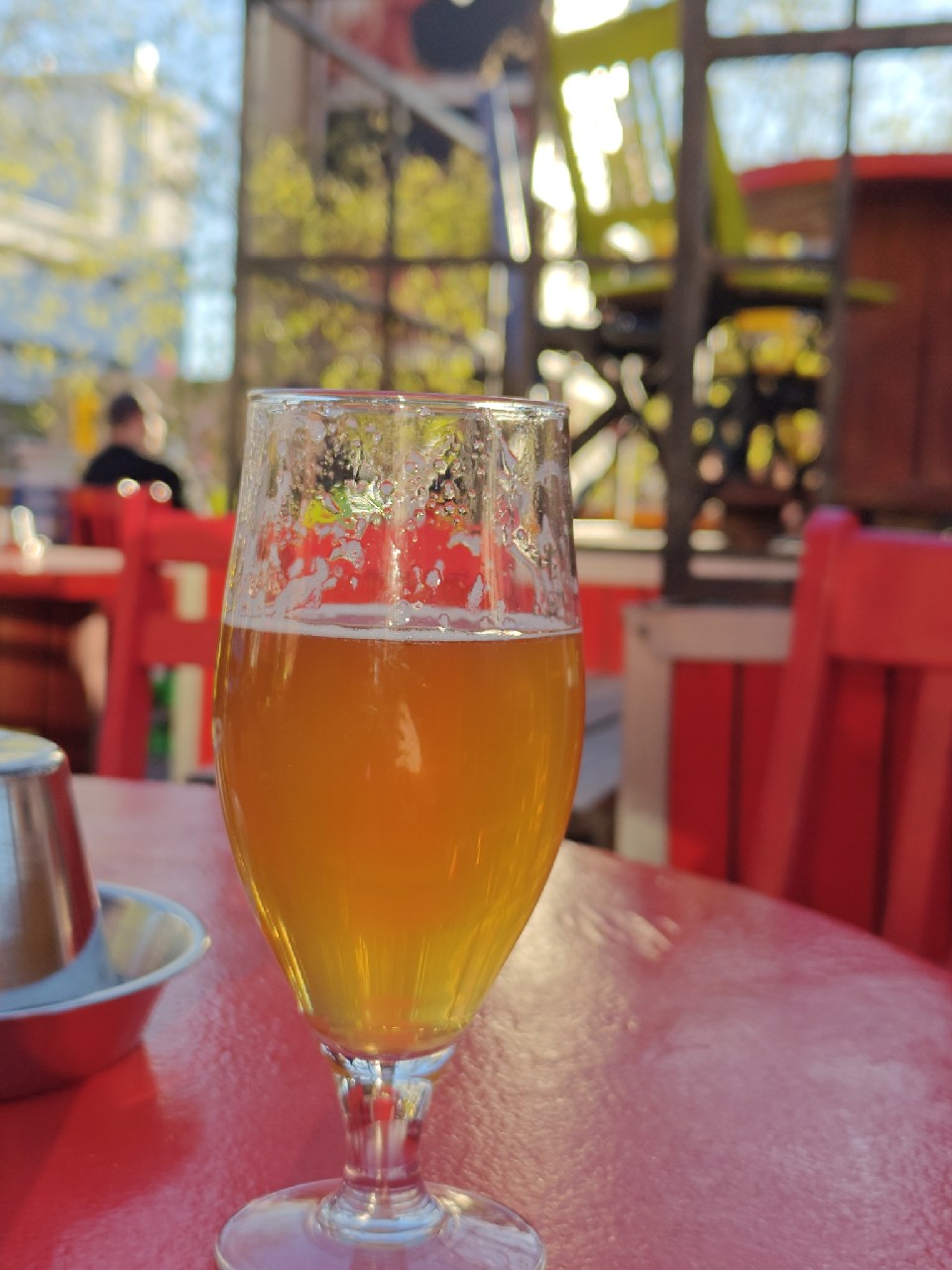 Telakka 20v Session IPA, Finland