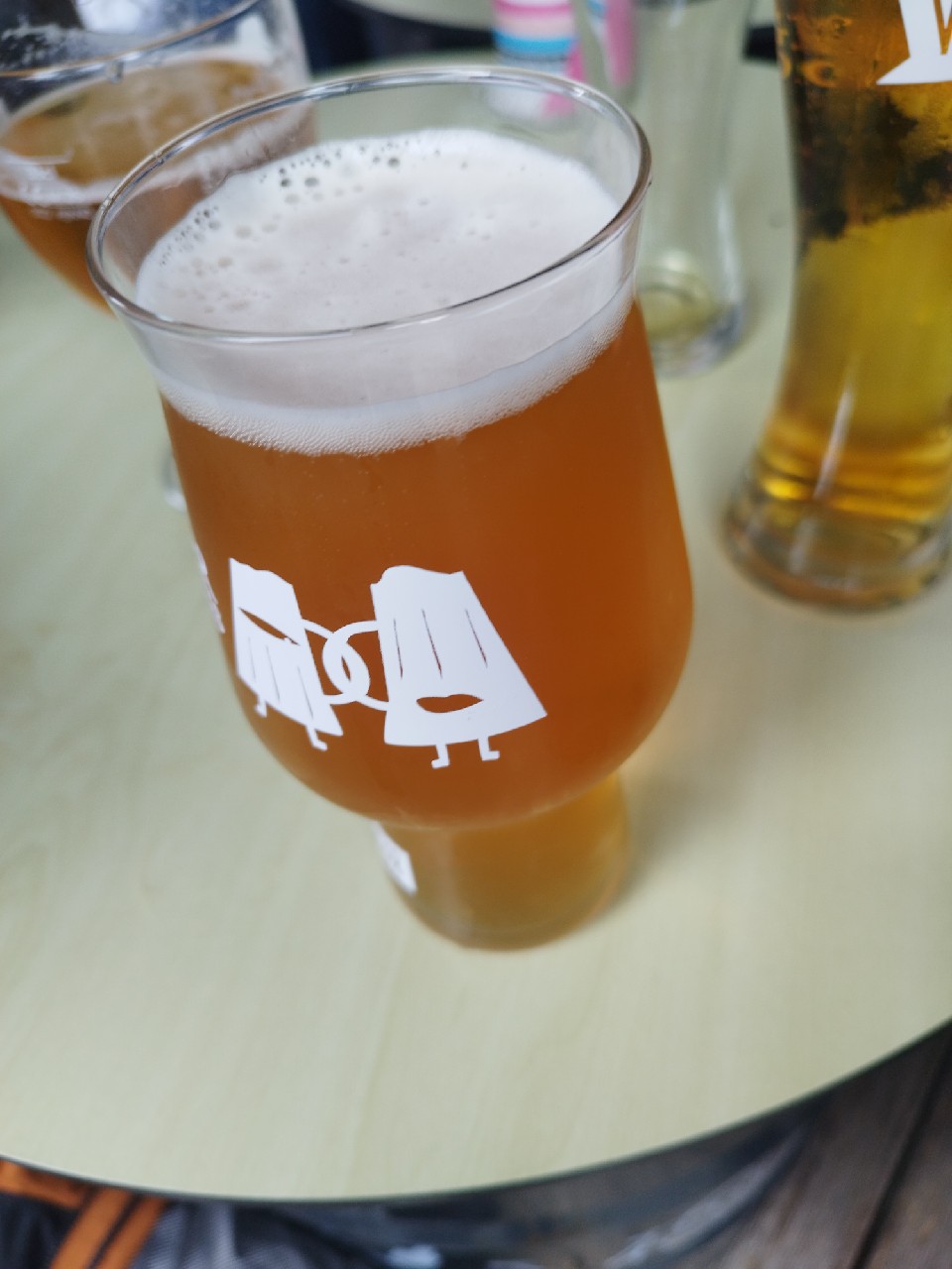 Moersleutel Blonde, Netherlands
