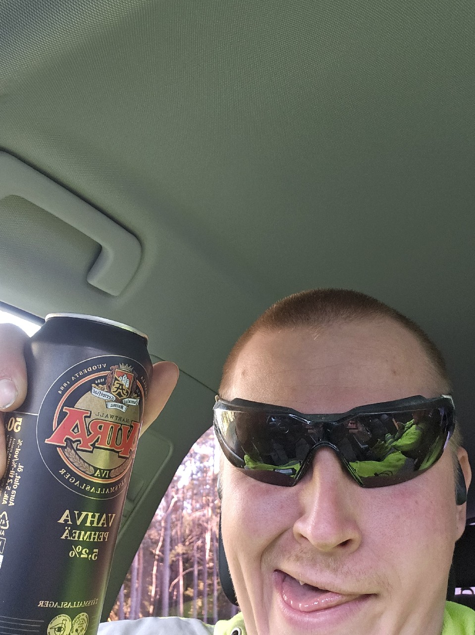 Aura IV A / 5.2%, Finland