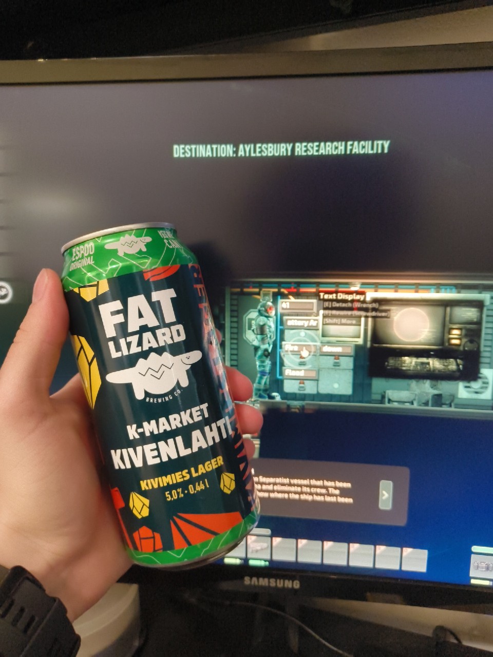 Kivimies, Finland