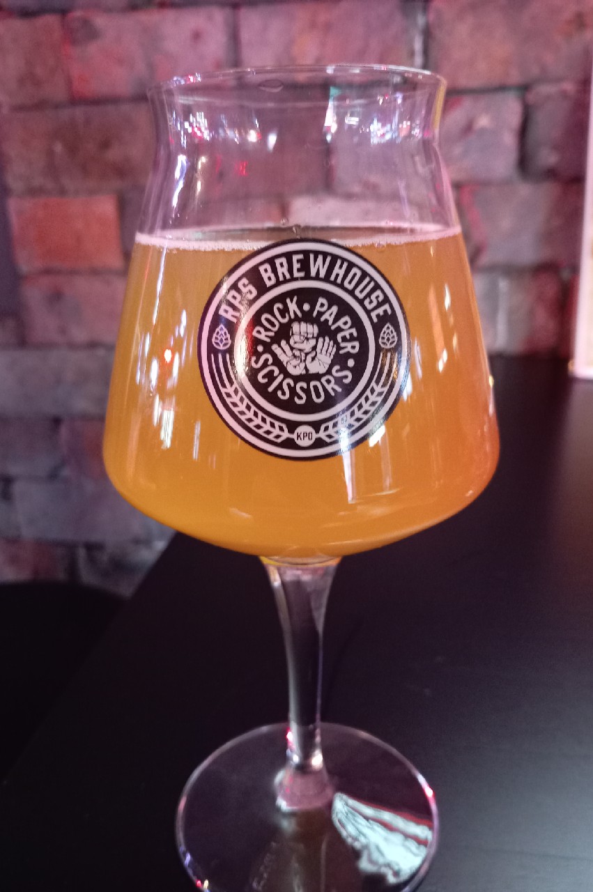 Hempeä Hiprakka, RPS Brewhouse