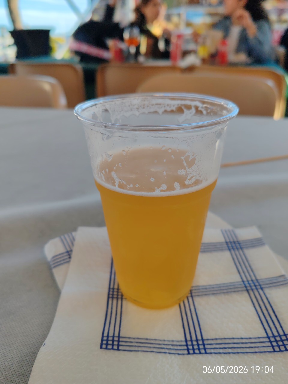 S.Rita ipa, S.Rita