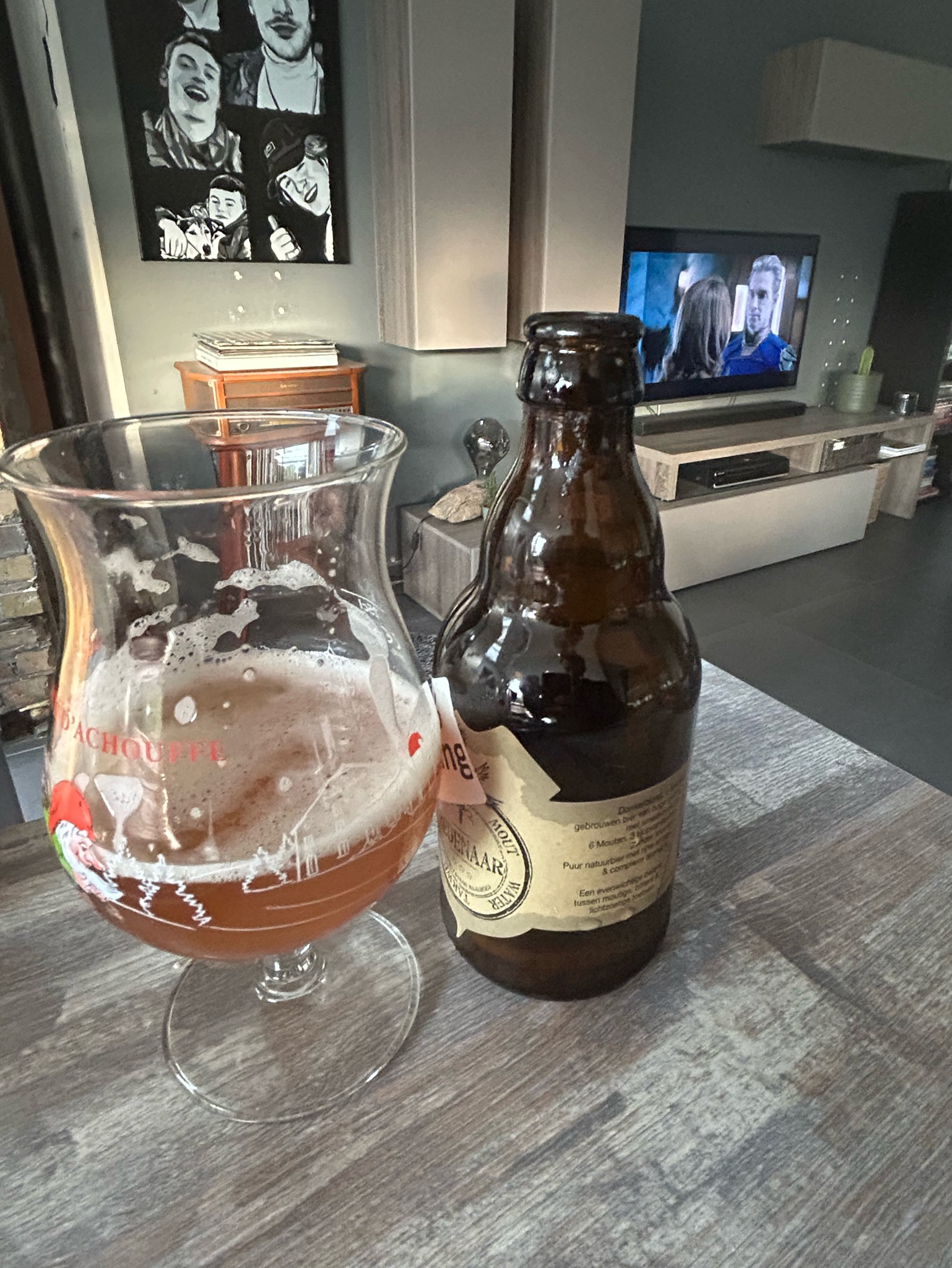 Redenaar, D'Oude Maalderij