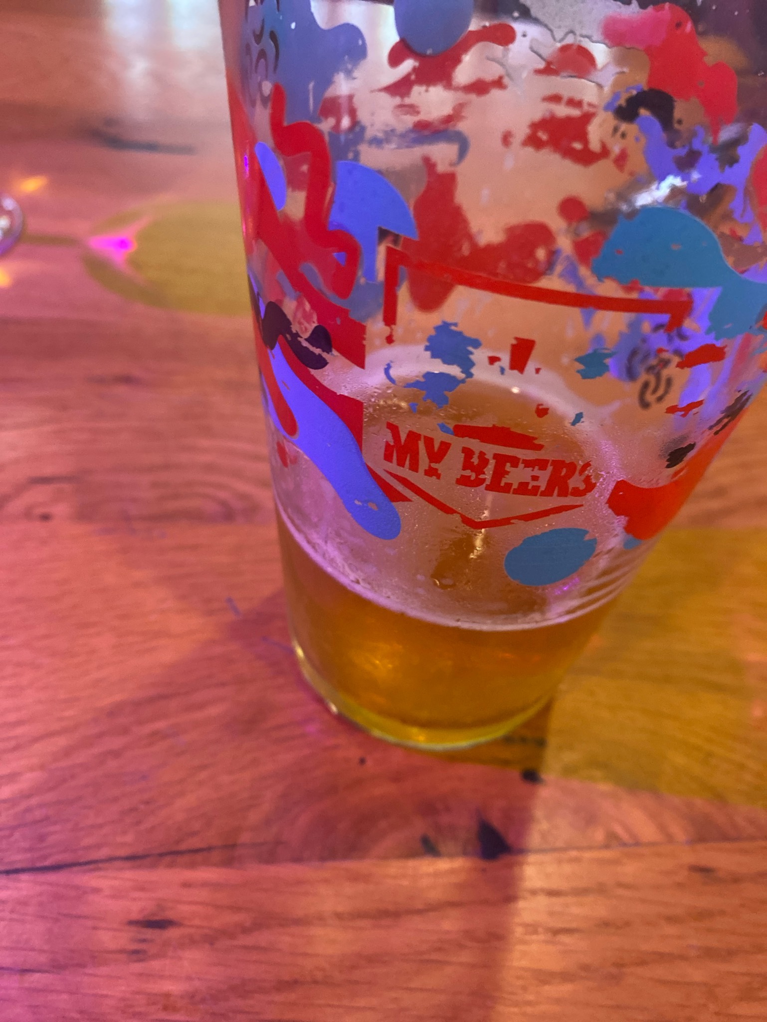La Cadette IPA, France