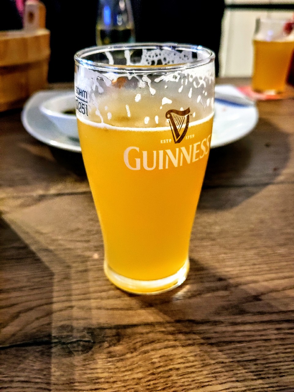 Tropicaa, Latvia