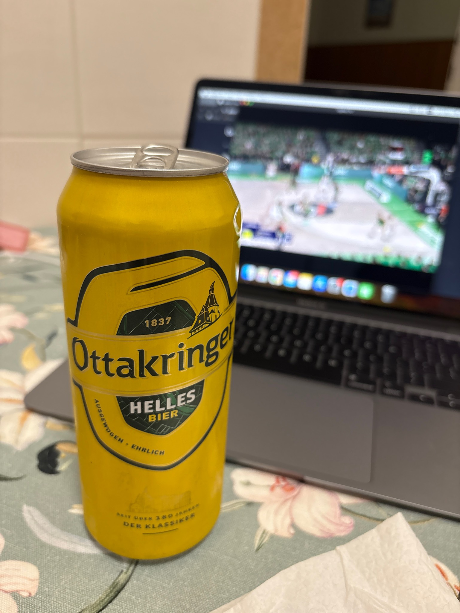 Ottakringer Helles, Ottakringer Brauerei