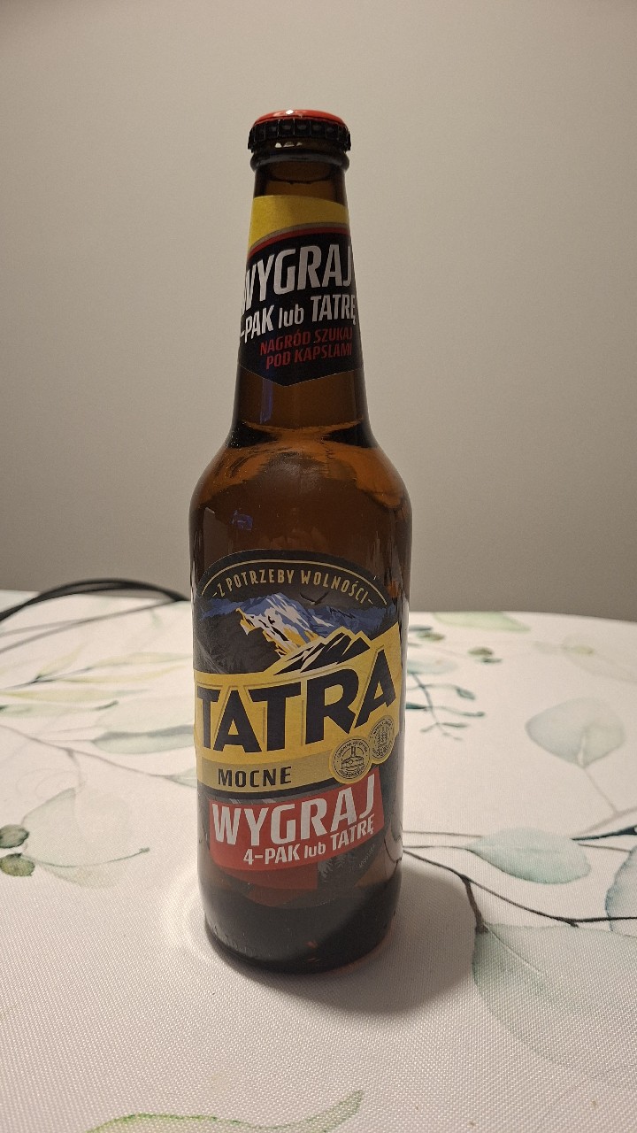 Tatra Mocne, Poland