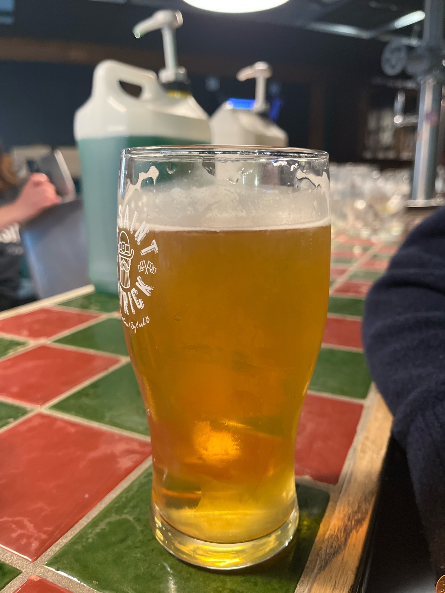 Eighty One Lager, Eighty One Brewing