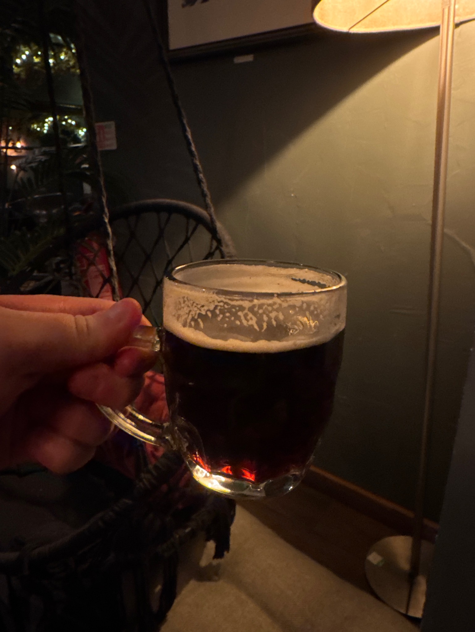 König Ludwig Weissbier Dunkel, Germany