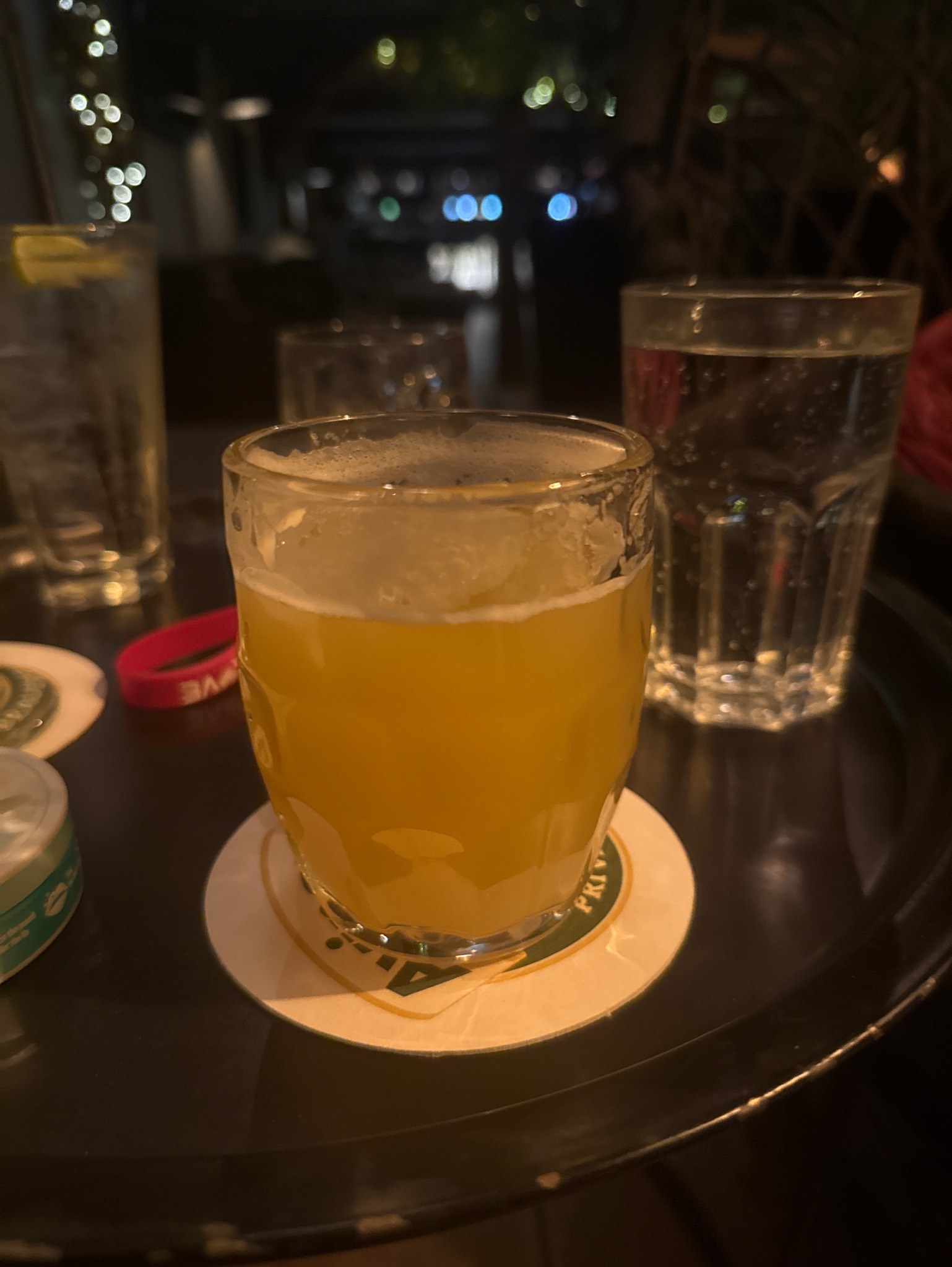Firebird hazy Pale Ale, Otherworld Brewing