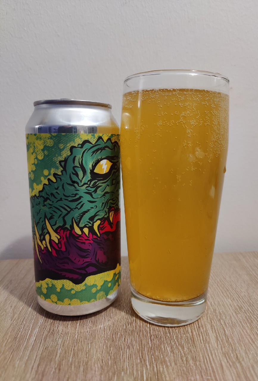 Neon Horror Megalomaniac, Finland