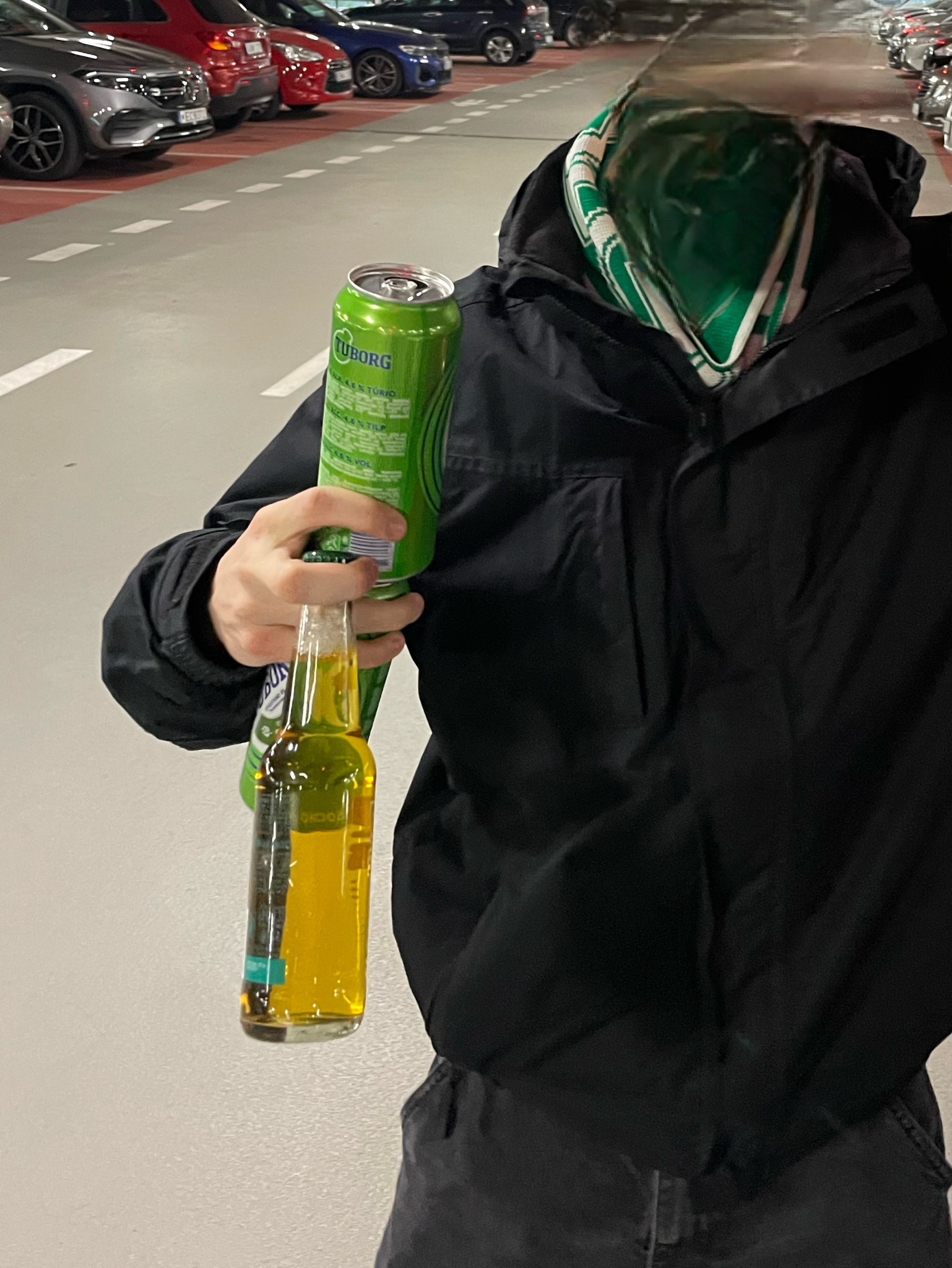 Tuborg, Denmark