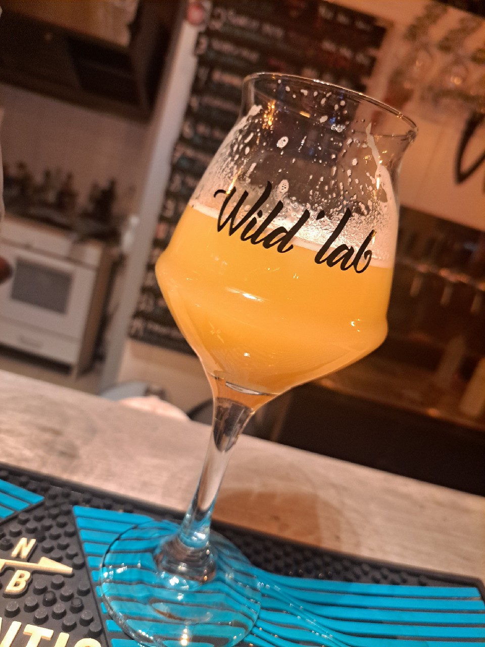 Willberus, Willibald Farm Brewery