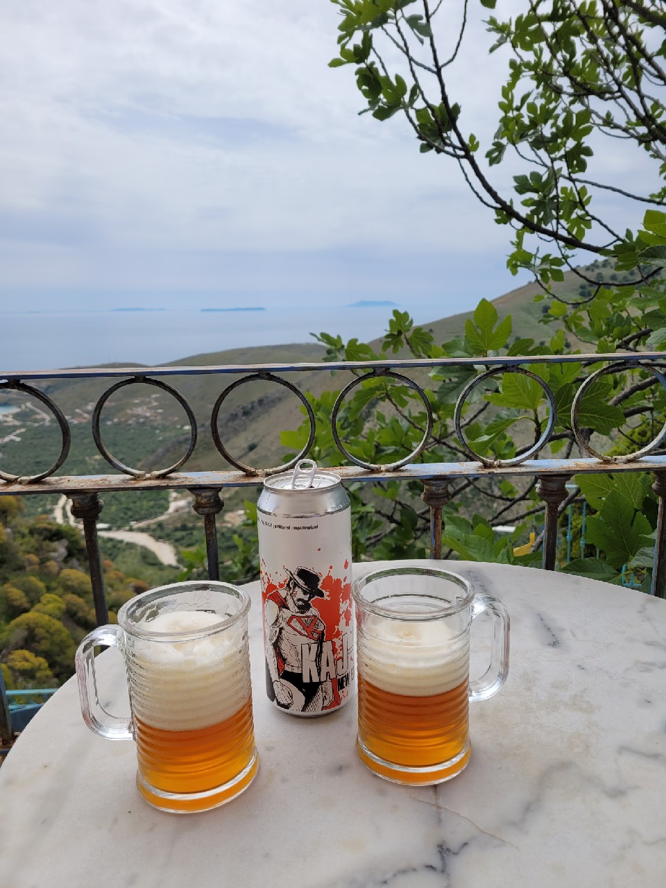kaj-el new edition, Pivovara Međimurski Lepi Dečki / Lepi Dečkc Brewery Čakovec