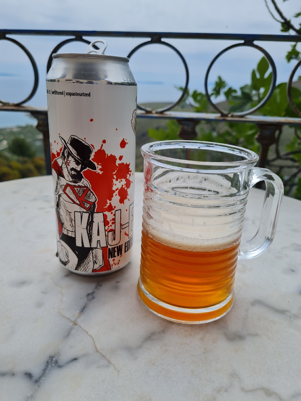 kaj-el new edition, Pivovara Međimurski Lepi Dečki / Lepi Dečkc Brewery Čakovec