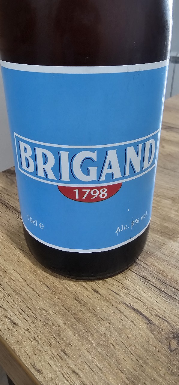 Brigand, Belgium