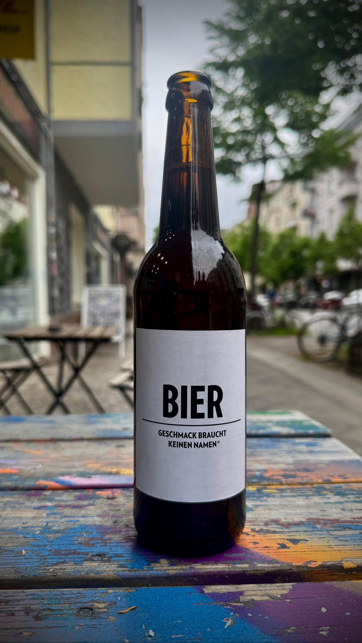 Bier, Germany