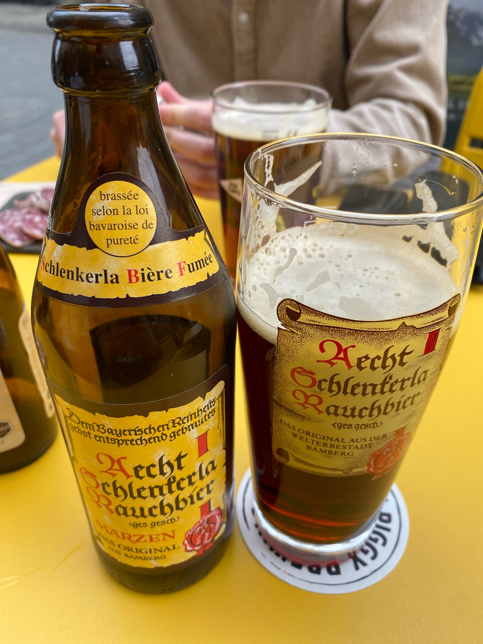 Aecht Schlenkerla Rauchbier Märzen, Germany