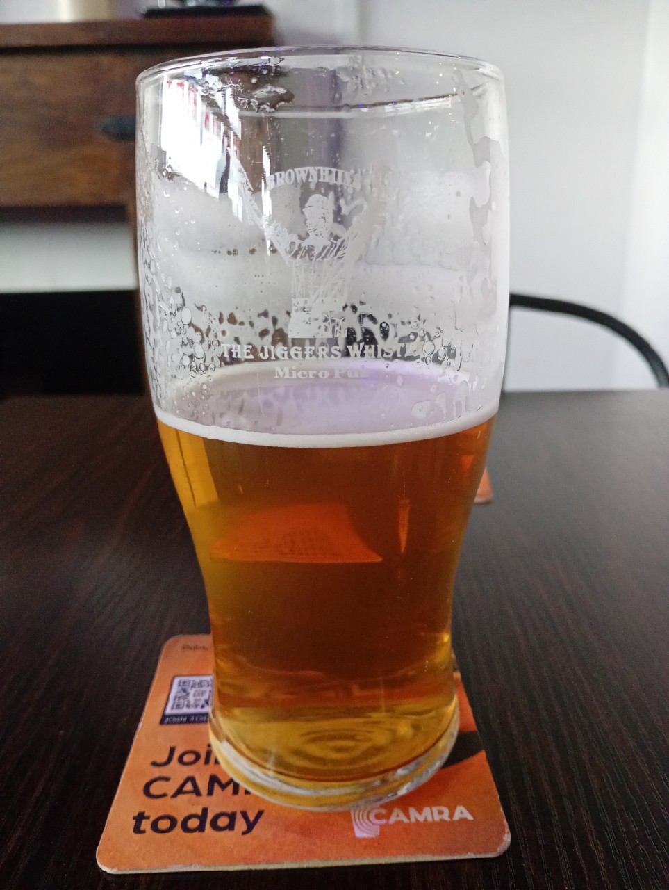 Feortig, Beowulf Brewing Company