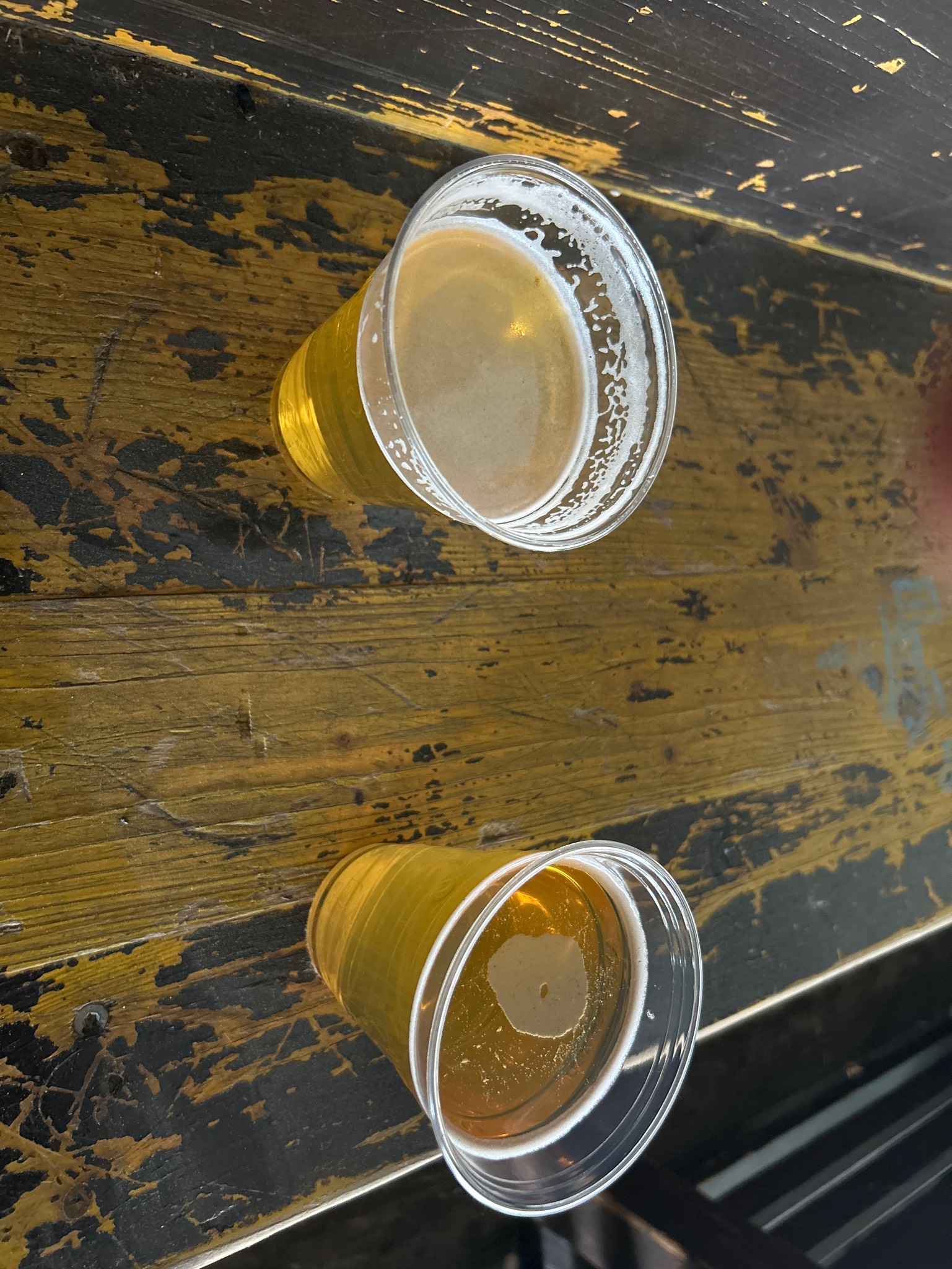Unser Bier Regiobier, Unser Bier