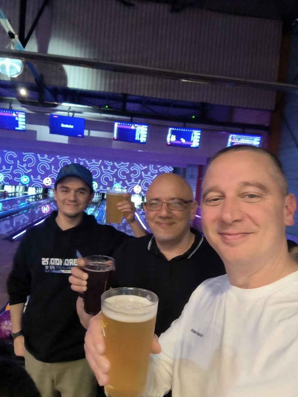 Crew Republic IPA, Germany