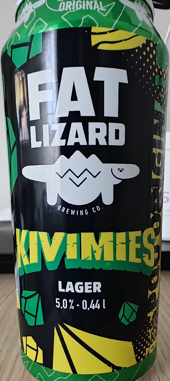 Kivimies, Finland