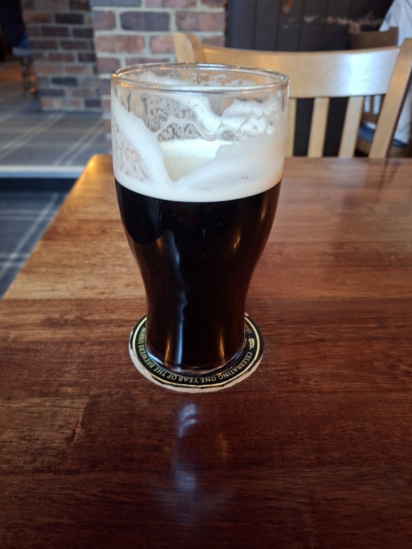 North Riding Porter, North Riding Brewery