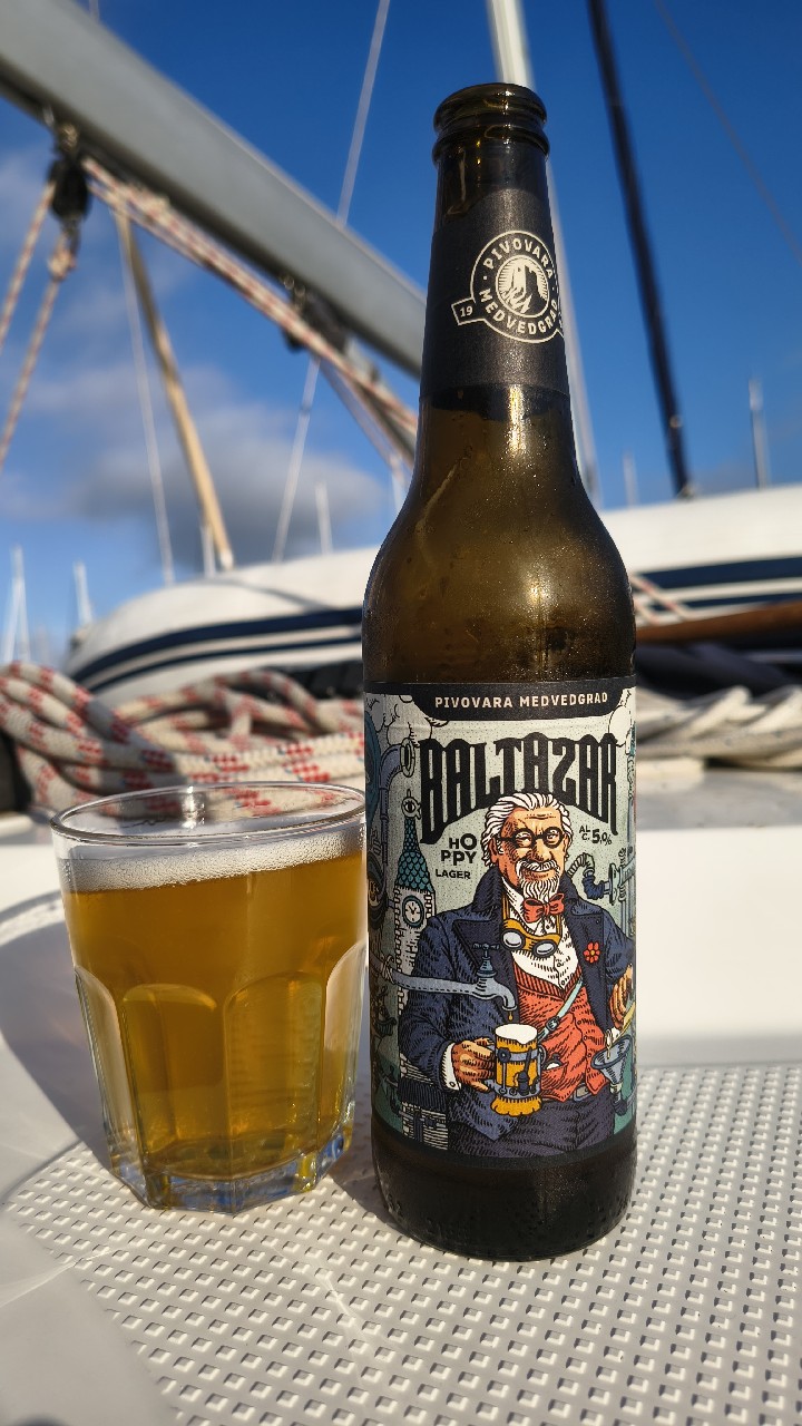 Baltazar, Croatia