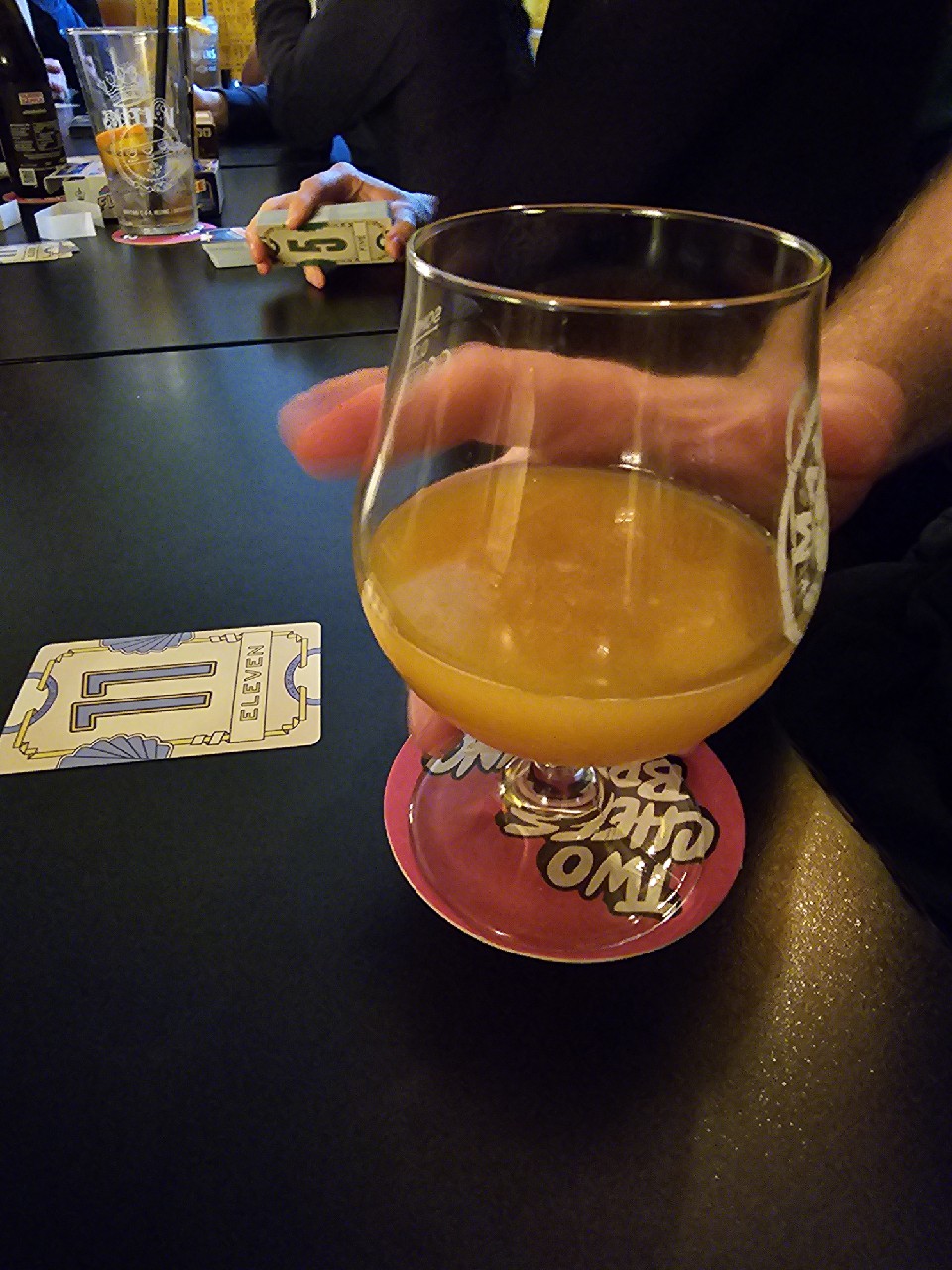 Dolce Vita Milkshake IPA, Germany
