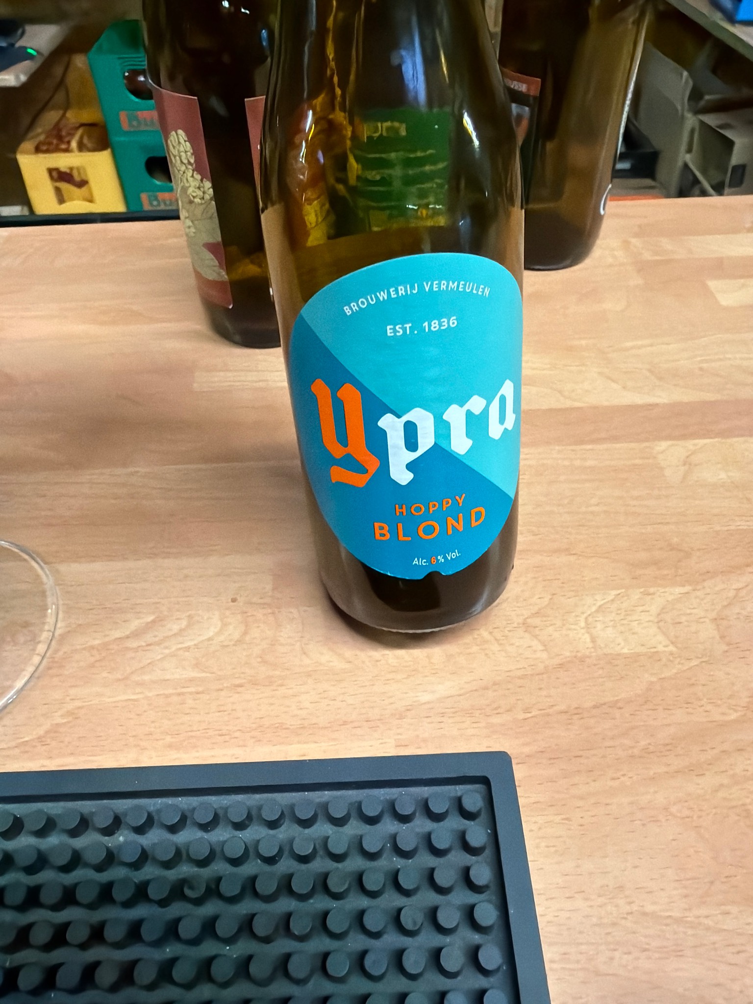 Ypra, Belgium