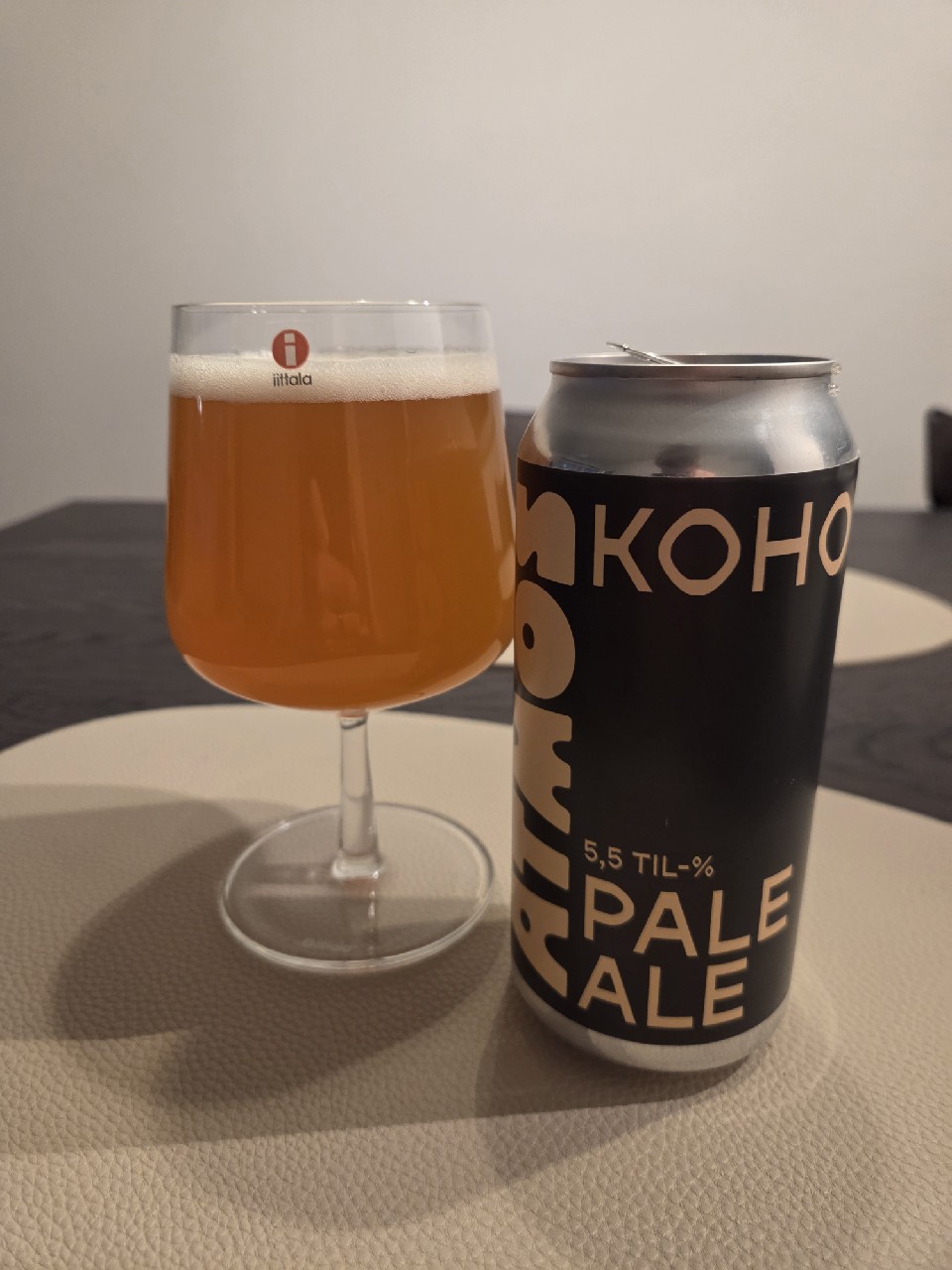 Koho, Finland