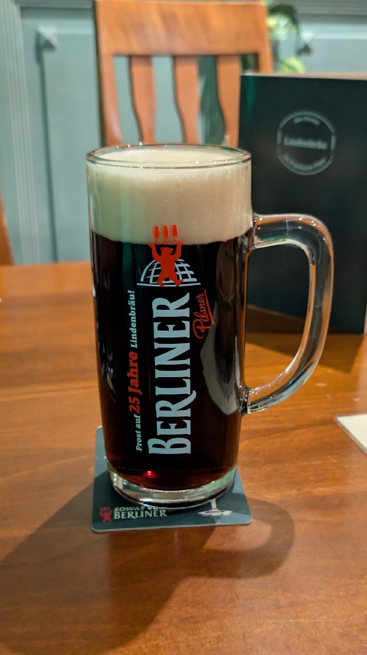Märkischer Landmann, Germany