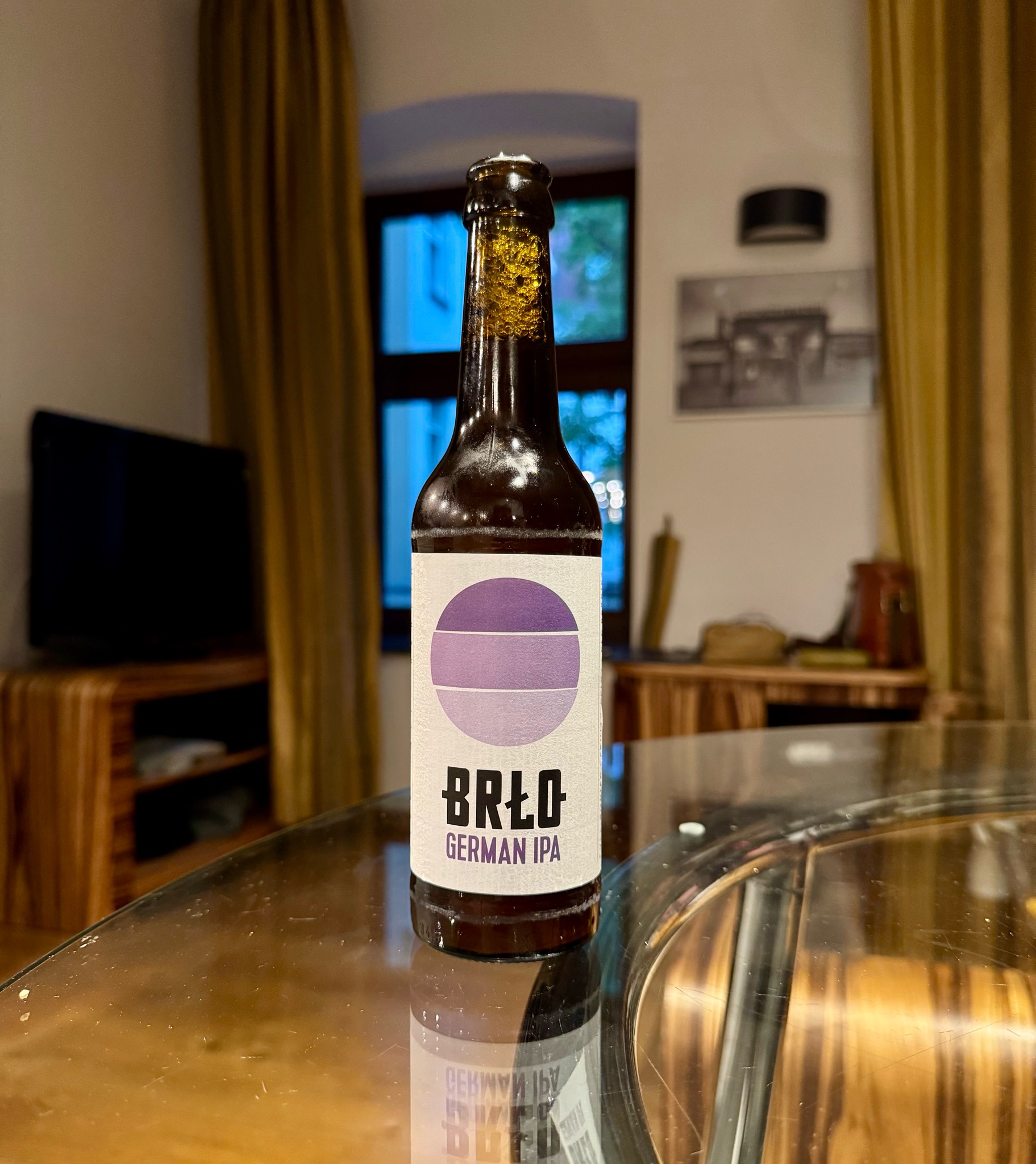 German IPA, Germany