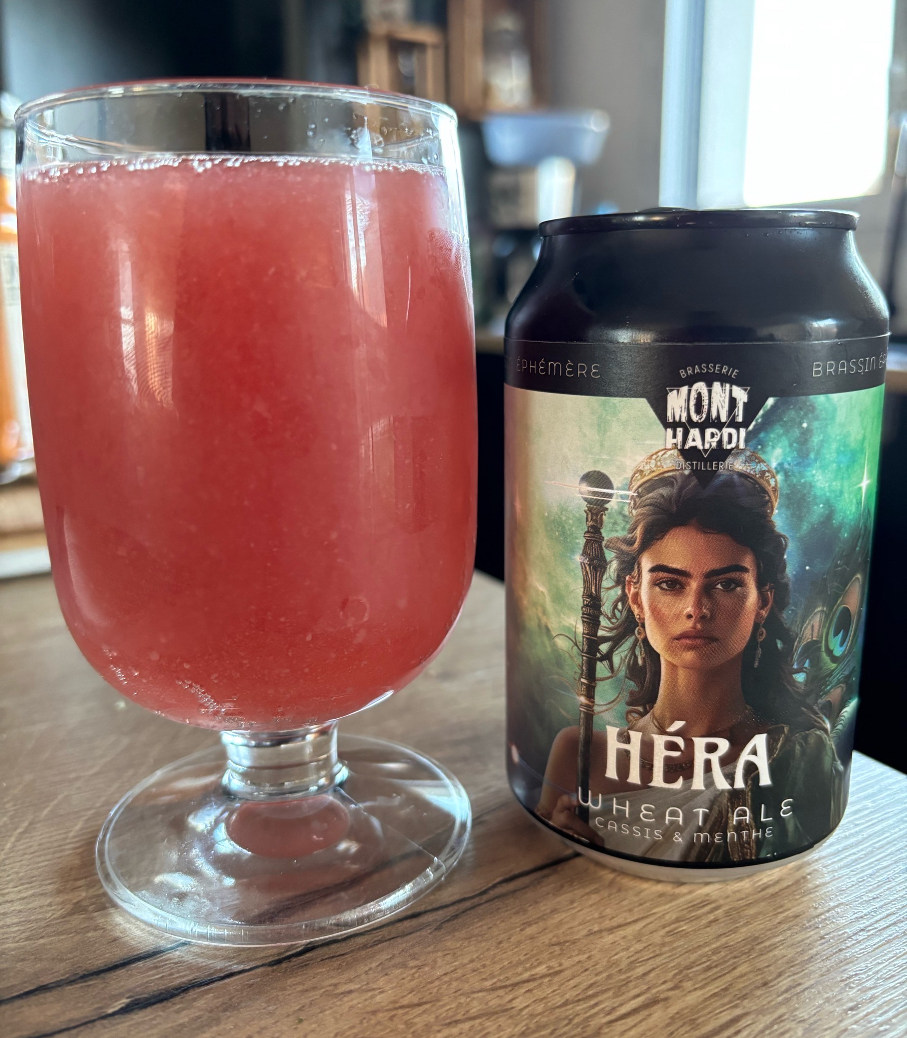 Héra, France
