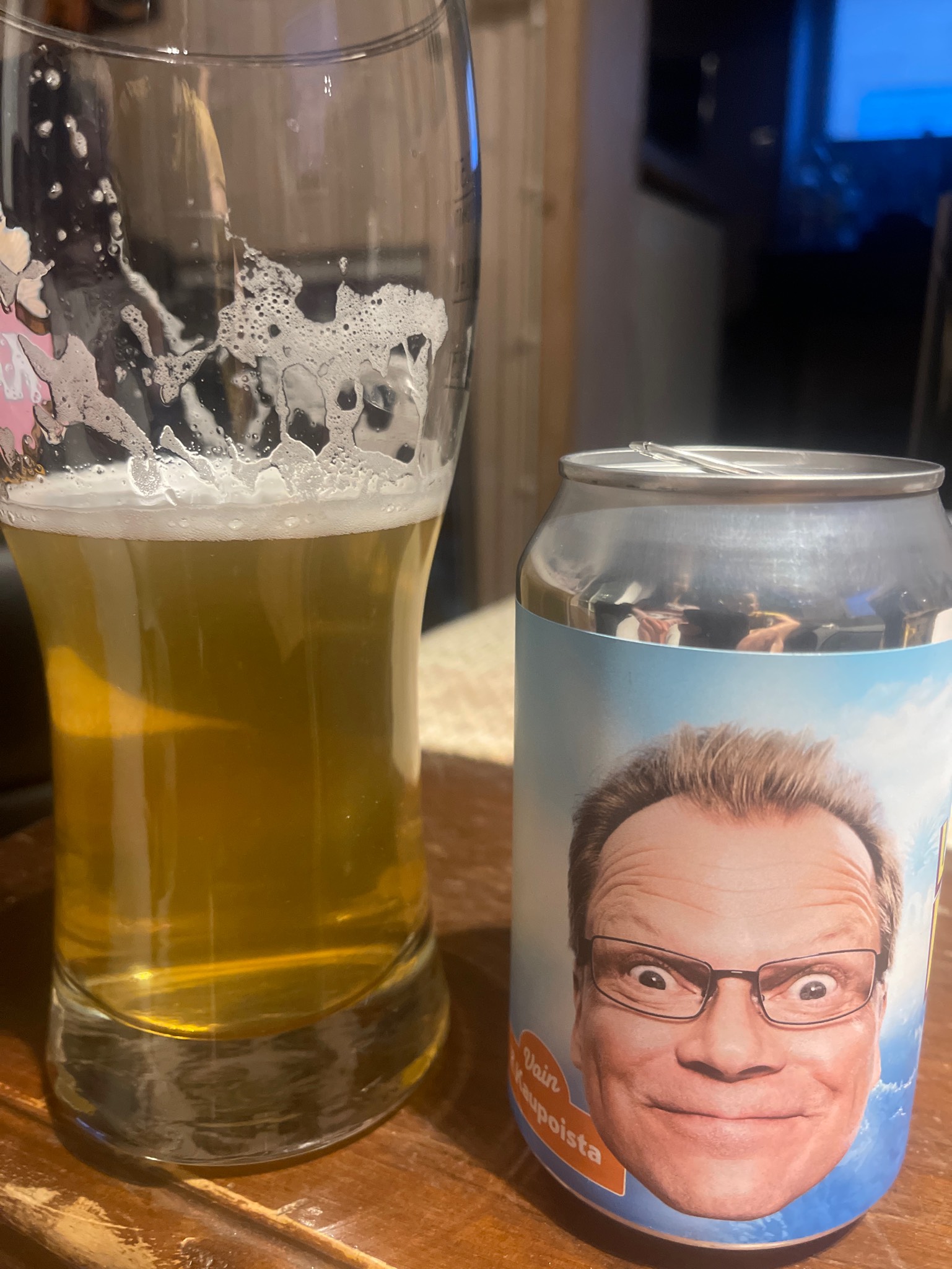 Lepoloma Lager, Finland