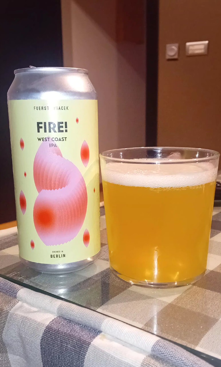 Fire!, Germany
