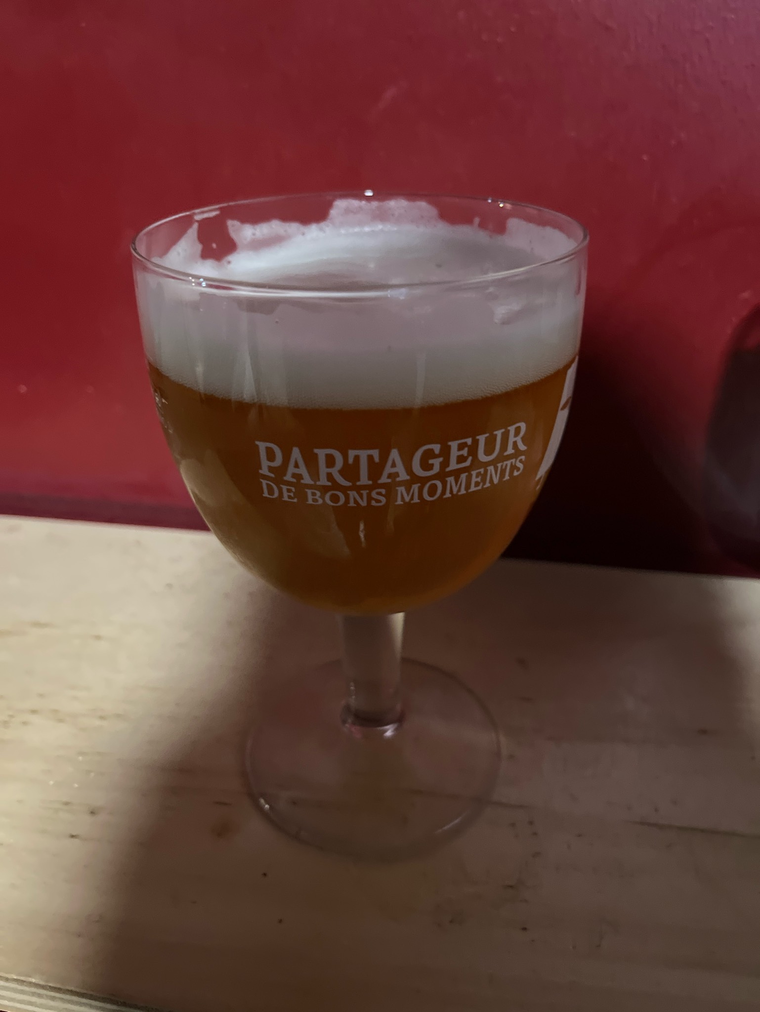 Brigand, Belgium