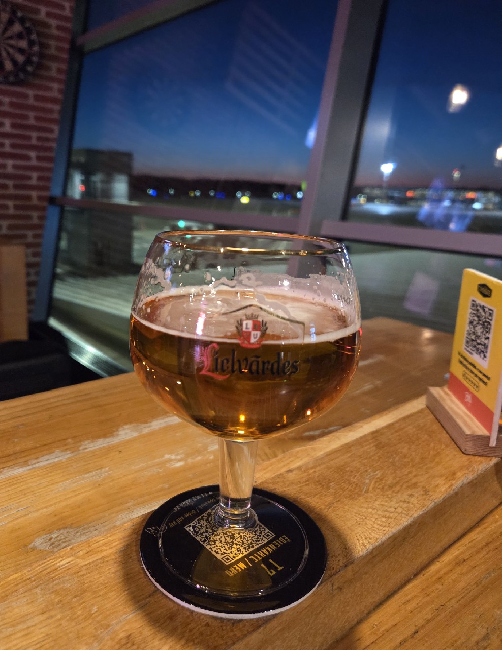 Lielvārdes Alus, Latvia