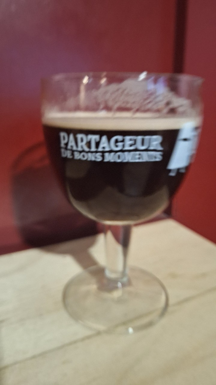 Ename Rouge, Brouwerij Roman