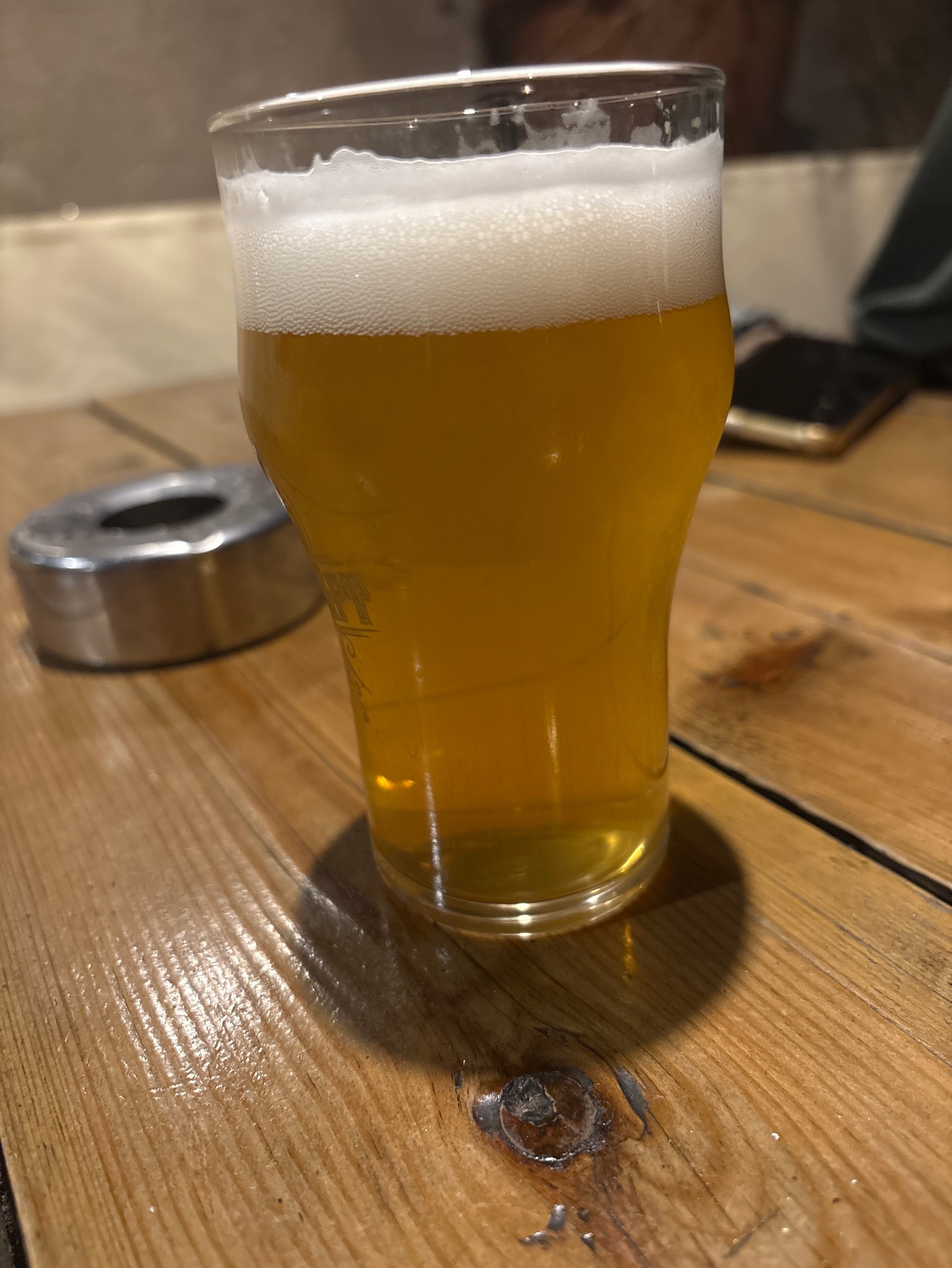 Vicaris Tripel, Brouwerij Dillewijns