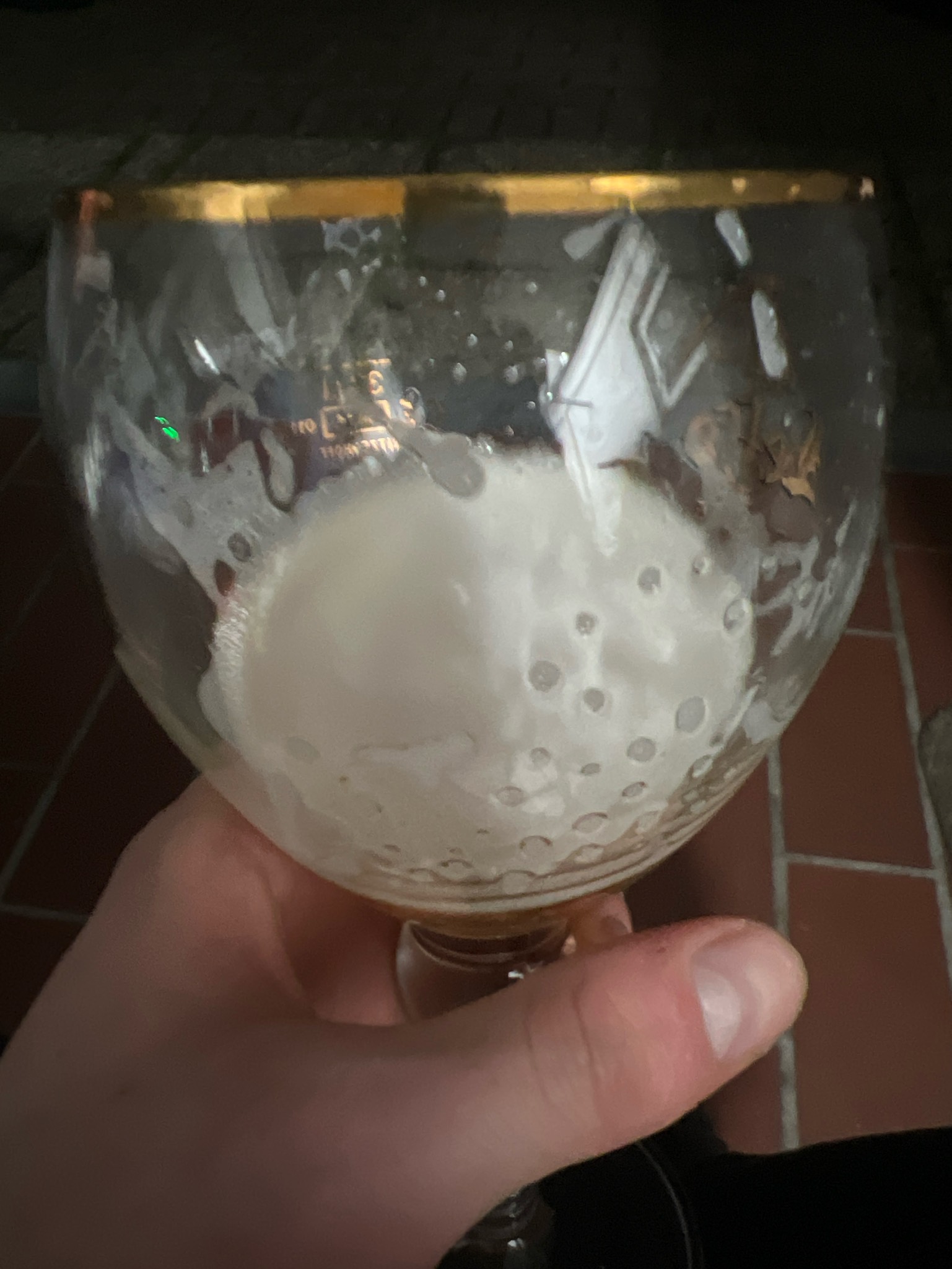 Kasteel Tripel, Belgium