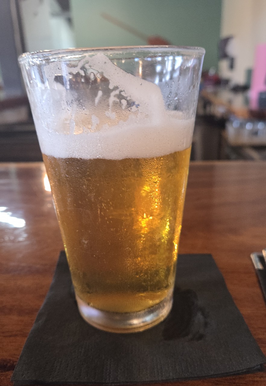 wai lolo ipa, Napali Brewing Co